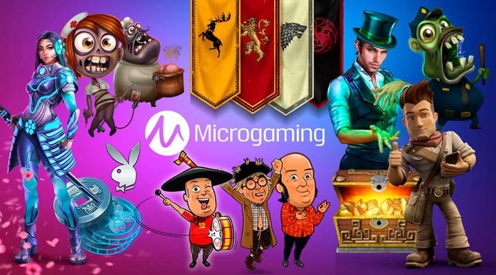 Los juegos de Games Global más populares en PlayUZU